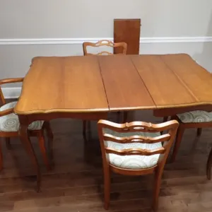 Dining Room Set