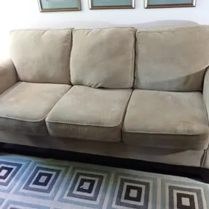 Three Seat Sofa