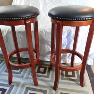 Two Stools
