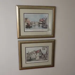 Old Prints