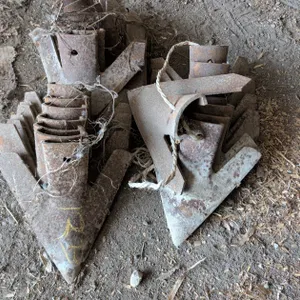 CULTIVATOR SWEEPS