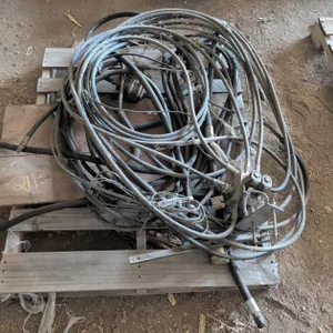 MARKER MASTER RIDGE MARKER CONTROLLER, HYDRAULIC HOSE, AND MORE