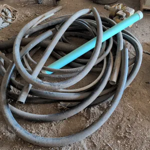 SPRAYER HOSE/PUMP