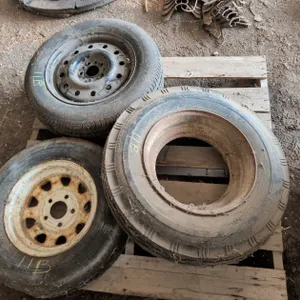 TIRES/RIMS