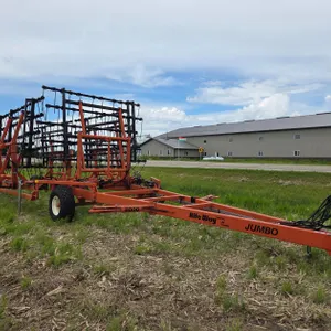 RITEWAY JUMBO 8000 DRAG