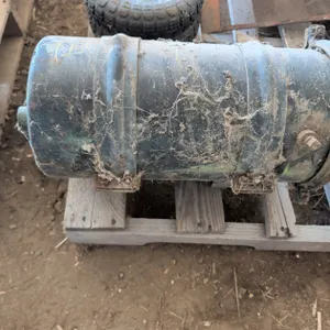 FILTER HOUSING