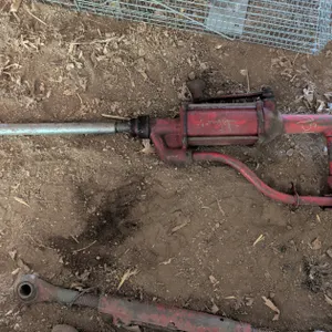 Hjelle Farms Online Only Auction