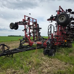 CASE/CONCORD 3310 AIR SEEDER