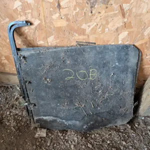 MUD FLAP