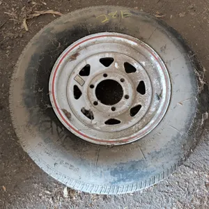 TIRE/RIM