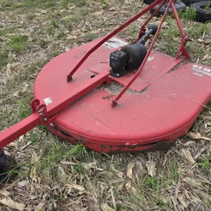 BUSH HOG 13H 16 3PT MOWER