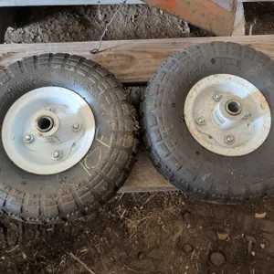 TIRES
