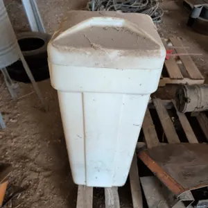 POLY STORAGE