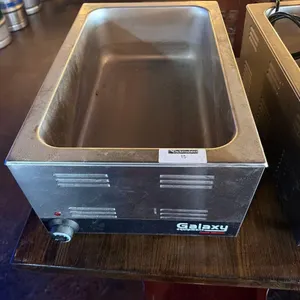 GALAXY FOOD WARMER