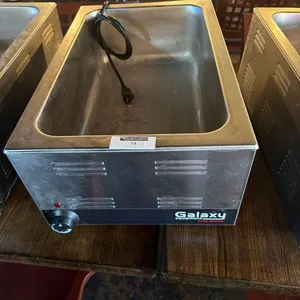 GALAXY FOOD WARMER
