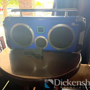 BUMPBOX FLARE