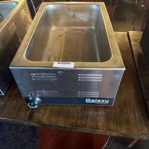 GALAXY FOOD WARMER