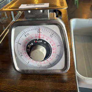 TAYLOR PORTION SCALE