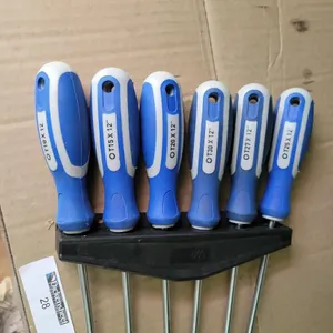 TORX DRIVERS LOT