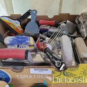 ENGLEWOOD - June Tools, Personal Property on Broadway