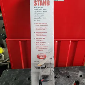 HAUL MASTER ROLLER STAND
