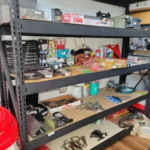 ENGLEWOOD - TOOLS AND MORE - JUNE