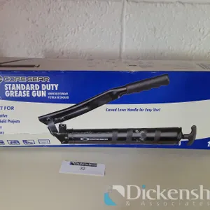 COREGEAR GREASE GUN