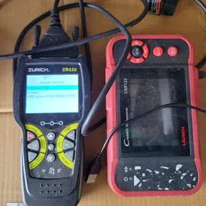 LOT OF DIAGNOSTIC TOOLS