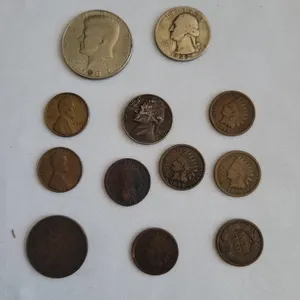 COIN LOT