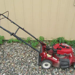 Craftsman Push Mower