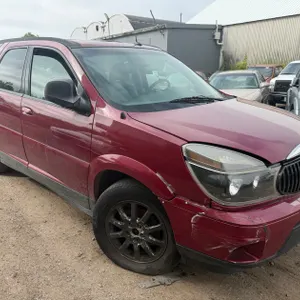 Metro WSI Private Impound Vehicles #15