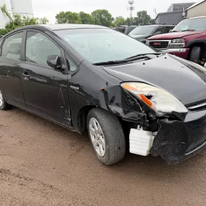 2007 Toyota Prius Passenger Car