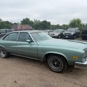 1977 Buick Regal