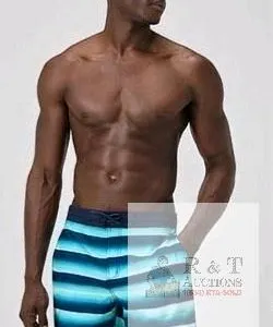 New Size XL Men's SPEEDO Bondi Boardshort 20" Navy / Peacoat, Recreational Swim Shorts 800473201529