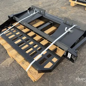 2026 Skyway WSSBF-1150 45 in Skid Steer Forks (Unused)