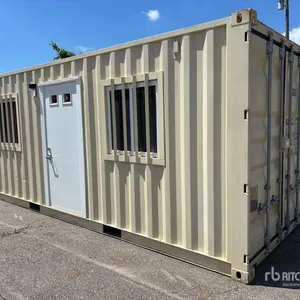 Mobile Office