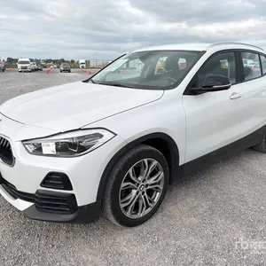 2021 BMW X2 Automovil / Automobile