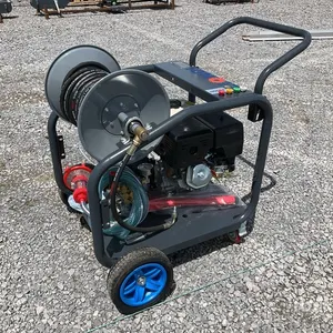 2026 LIONDI DPW-300 Pressure Washer