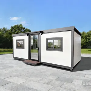 2026 Suihe 0209-J01 Mobile Office (Unused)