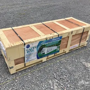 2026 Suihe PT0612FB Commercial Party Tent (Unused)