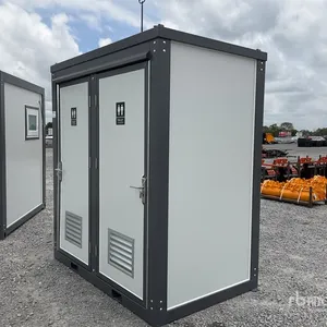 2026 Suihe NT-D Portable Toilet (Unused)