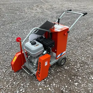 2026 Furd FQG-500 Walk-Behind Saw