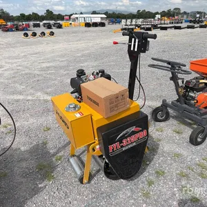 2026 Furd FYL-325PRO Walk Behind Roller