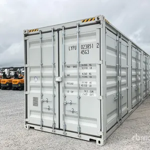 2026 Storage Container