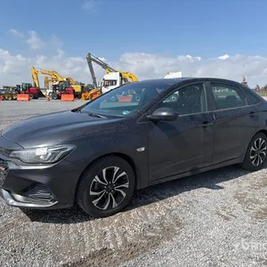 2023 Chevrolet Cavalier RS Automovil / Automobile