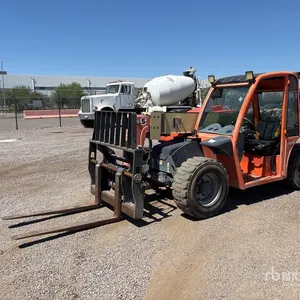 2013 JLG G5-18A Telehandler