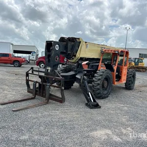 2013 JLG G12-55A Telehandler