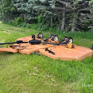 Woods 20 ft Flex Wing Mower Conditioner