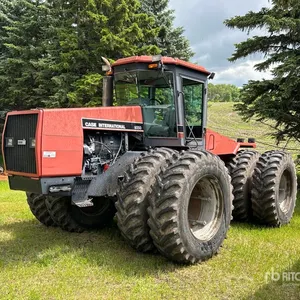 Case IH 9250 4WD Tractor