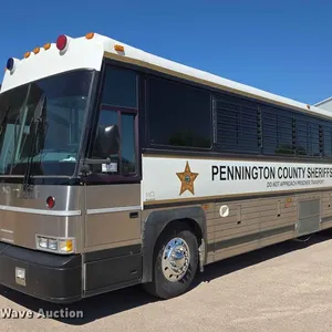 Tuesday August 18 Government Auction